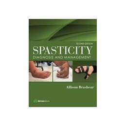 Spasticity: Diagnosis and...
