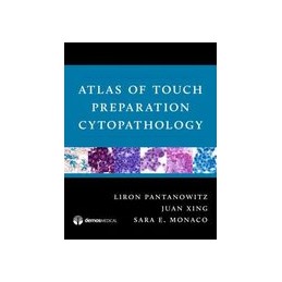 Atlas of Touch Preparation...