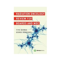 Radiation Oncology Review...