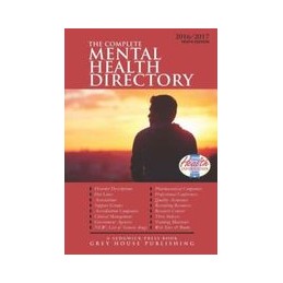 Complete Mental Health...