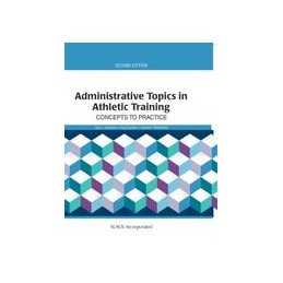 Administrative Topics in...