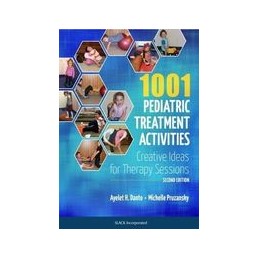 1001 Pediatric Treatment...