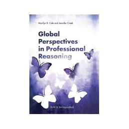 Global Perspectives in Professional Reasoning