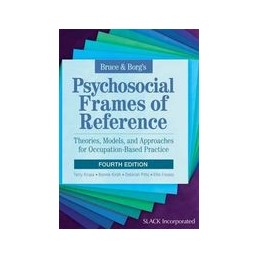 Bruce & Borg's Psychosocial...