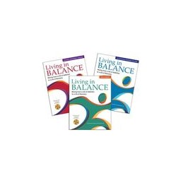Complete Living in Balance...