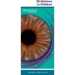 Strabismus in Children