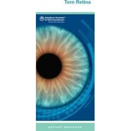 Torn Retina