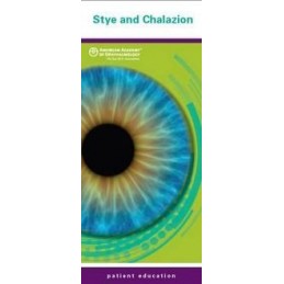 Stye and Chalazion