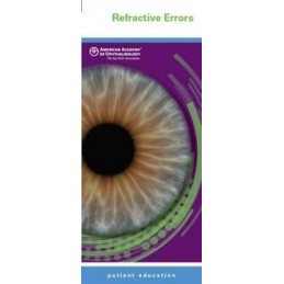 Refractive Errors