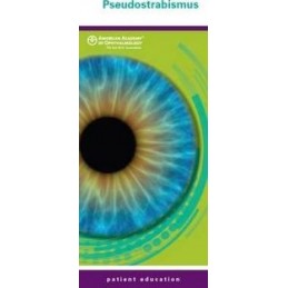 Pseudostrabismus