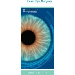 Laser Eye Surgery