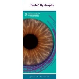 Fuchs' Dystrophy