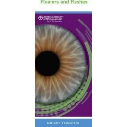 Floaters and Flashes