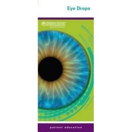 Eye Drops