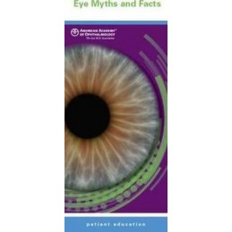 Eye Myths and Facts