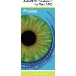 Anti-VEGF Treatment for AMD