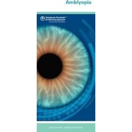 Amblyopia