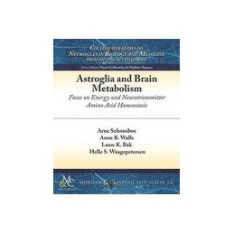 Astroglia and Brain...
