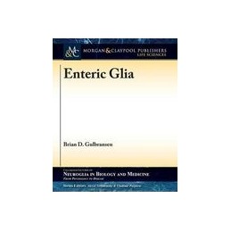 Enteric Glia