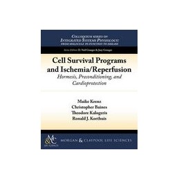 Cell Survival Programs and...