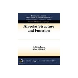 Alveolar Structure and...