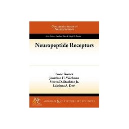 Neuropeptide Receptors