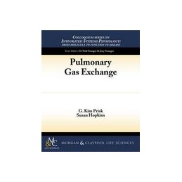 Pulmonary Gas Exchange