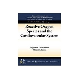 Reactive Oxygen Species and...