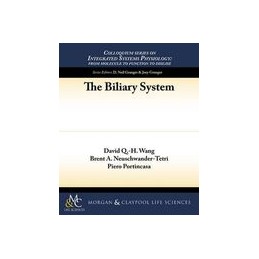 The Biliary System