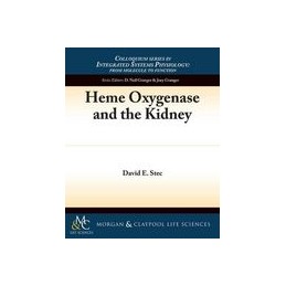 Heme Oxygenase and the Kidney