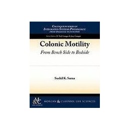 Colonic Motility