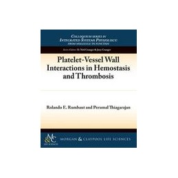 Platelet-Vessel Wall...