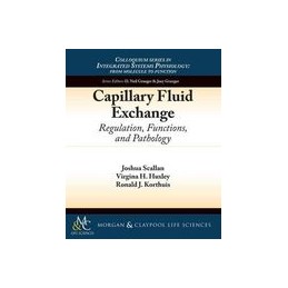 Capillary Fluid Exchange:...