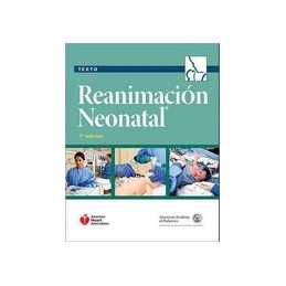 Texto Reanimacion Neonatal