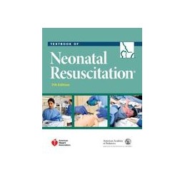 Textbook of Neonatal Resuscitation