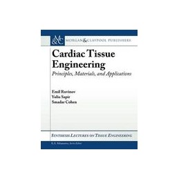 Cardiac Tissue Engineering