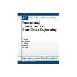 Fundamental Biomechanics in Bone Tissue Engineering