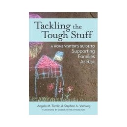 Tackling the Tough Stuff: A...