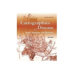Cartographies of Disease:...