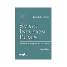 Smart Infusion Pumps:...