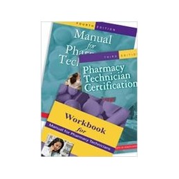 Manual for Pharmacy...