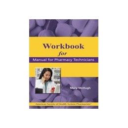 Workbook for Manual for...