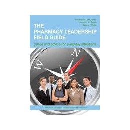 The Pharmacy Leadership...