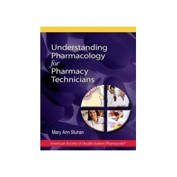 Understanding Pharmacology...