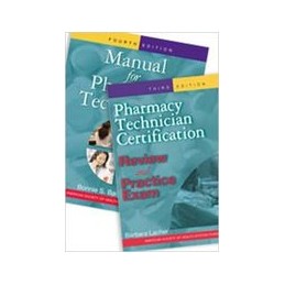 Manual for Pharmacy...