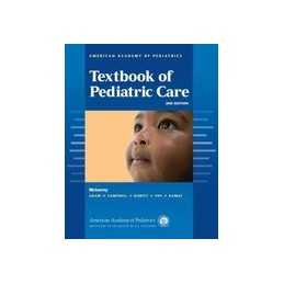 AAP Textbook of Pediatric Care