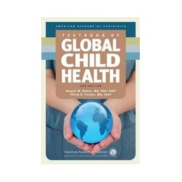 American Academy of Pediatrics Textbook of Global Child Health