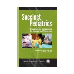 Succinct Pediatrics:...