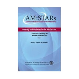 AM:STARs: Obesity and Diabetes in the Adolescent