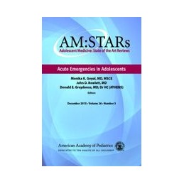 AM:STARs: Acute Emergencies...